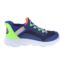 SKECHERS 2025 夏 母婴儿童 童鞋 儿童运动鞋/户外鞋 405273L&RYMT