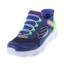 SKECHERS 2025 夏 母婴儿童 童鞋 儿童运动鞋/户外鞋 405273L&RYMT