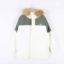 NEW BALANCE  冬 运动户外 运动服 运动羽绒服 AMJ34323-CIC-