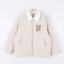 NEW BALANCE  秋冬 运动户外 运动服 运动羽绒服 NPD4E122-LBE-