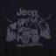 JEEP SPIRIT  春夏 服装 男上装 男士T恤 JM2EA1TS9350