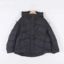 broadcast 2025 春 服装 女上装 女款羽绒服 DDS1RD35026