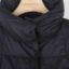 broadcast 2025 春 服装 女上装 女款羽绒服 DDS1RD36096