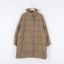 broadcast 2025 春 服装 女上装 女款羽绒服 DDS1RD36096