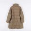 broadcast 2025 春 服装 女上装 女款羽绒服 DDS1RD36096