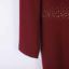 皮尔卡丹pierre cardin  秋 服装 女裙装 连衣裙 P4318E4998T2