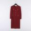皮尔卡丹pierre cardin  秋 服装 女裙装 连衣裙 P4315E4951R0