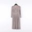 皮尔卡丹pierre cardin 2025 秋 服装 女裙装 连衣裙 P4337E4968K3