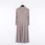 皮尔卡丹pierre cardin 2025 秋 服装 女裙装 连衣裙 P4337E4968K3