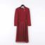 皮尔卡丹pierre cardin 2025 秋 服装 女裙装 连衣裙 P4315E4987R0