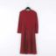 皮尔卡丹pierre cardin 2025 秋 服装 女裙装 连衣裙 P4315E4987R0