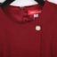 皮尔卡丹pierre cardin 2025 秋 服装 女裙装 连衣裙 P4315E4987R0