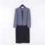 皮尔卡丹pierre cardin 2025 秋 服装 女裙装 连衣裙 P4347E4938N3