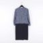 皮尔卡丹pierre cardin 2025 秋 服装 女裙装 连衣裙 P4347E4938N3