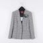 皮尔卡丹pierre cardin 2025 秋 服装 女上装 女款外套 P4111U4049B3