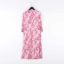 皮尔卡丹pierre cardin 2025 春 服装 女裙装 连衣裙 P52091D5051F3