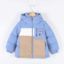 水孩儿 2025 冬 母婴儿童 童装 儿童羽绒服 SHTDBX02CR121