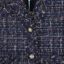 CARABLUE  冬 服装 女上装 女款外套 KC233MWJ0026A1
