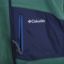 columbia 2025 不分季节 运动户外 运动服 抓绒衣 AE1442375