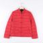 翠贝卡TR/BECA 2025 冬 服装 女上装 女款羽绒服 T5638A31Y801