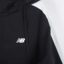 NEW BALANCE  春 运动户外 运动服 运动外套 AMJ41340-BK-
