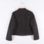 翠贝卡TR/BECA 2025 冬 服装 女上装 女款大衣 T5688S76R616