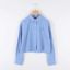 TEENIEWEENIE 2025 秋 服装 女上装 女款衬衫 TTYA253804W