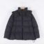 broadcast 2025 春 服装 女上装 女款羽绒服 DDS1RD36056
