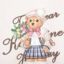 TEENIEWEENIE 2025 冬 服装 女上装 女款针织衫/毛衣 TTMA25OT02Z