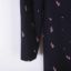 皮尔卡丹pierre cardin  冬 服装 女裙装 连衣裙 P4430E4912F3