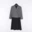 皮尔卡丹pierre cardin 2025 春 服装 女裙装 连衣裙 P4431E4913H3