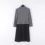 皮尔卡丹pierre cardin 2025 春 服装 女裙装 连衣裙 P4431E4913H3