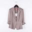 皮尔卡丹pierre cardin 2025 春 服装 女上装 女款外套 P52139L5015K0