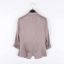 皮尔卡丹pierre cardin 2025 春 服装 女上装 女款外套 P52139L5015K0