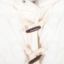 TEENIEWEENIE  冬 服装 女上装 女款外套 TTJD244T02P