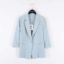 皮尔卡丹pierre cardin 2025 春 服装 女上装 女款外套 P52039U5043G1