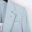 皮尔卡丹pierre cardin 2025 春 服装 女上装 女款外套 P52039U5043G1