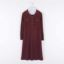 皮尔卡丹pierre cardin 2025 冬 服装 女裙装 连衣裙 P4471K4472T0