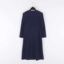 皮尔卡丹pierre cardin 2025 冬 服装 女裙装 连衣裙 P5400E5912N0