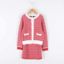 水孩儿 2025 冬 母婴儿童 童装 儿童套装 SHTDGD01CA047