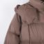broadcast 2025 冬 服装 女上装 女款羽绒服 DDS1RD36046