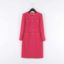 皮尔卡丹pierre cardin 2025 秋 服装 女裙装 连衣裙 P4403E4899D0