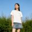 动魄TONPO  夏 运动户外 运动服 运动T恤 521TM48