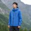 动魄TONPO  不分季节 运动户外 运动服 冲锋衣 531TM19