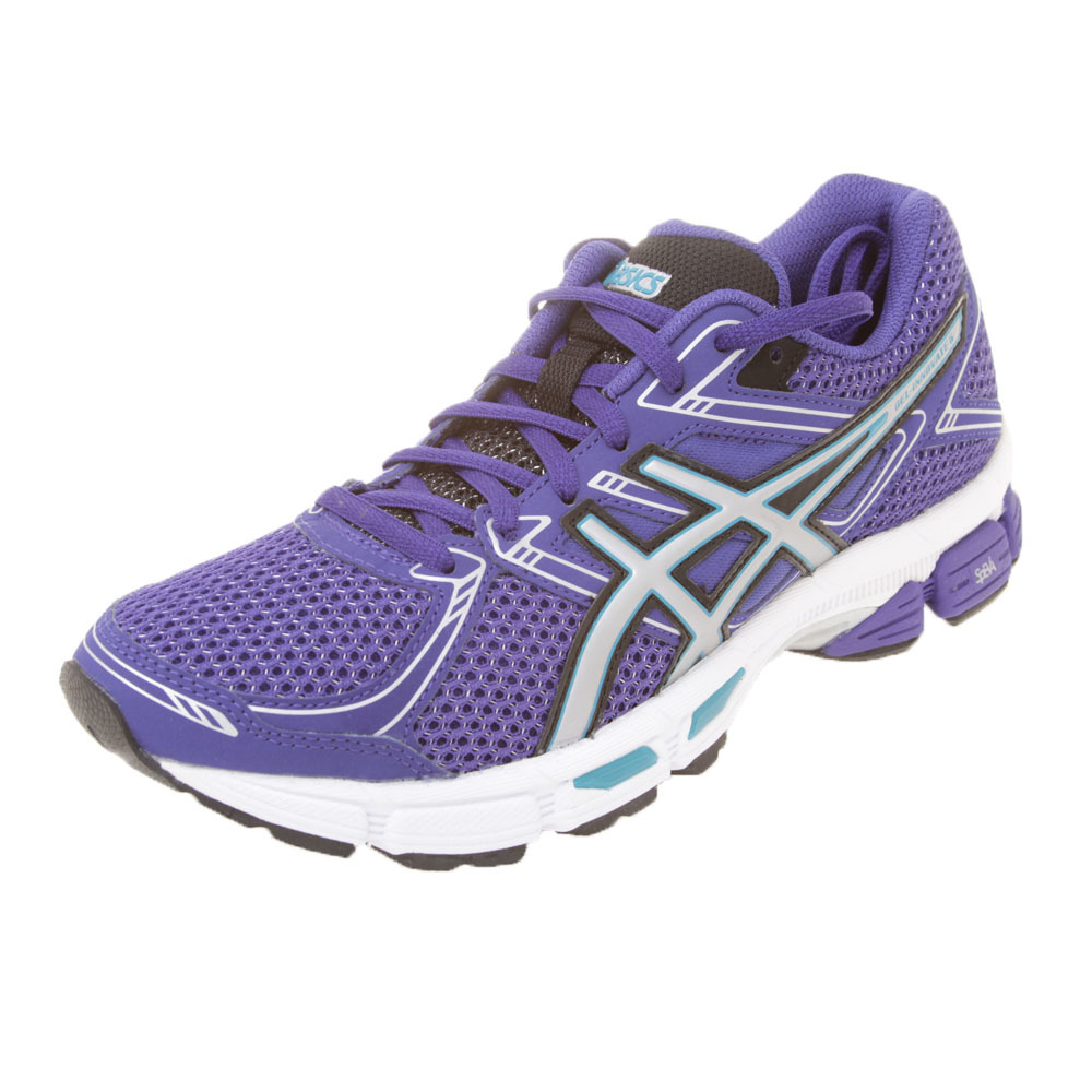 爱世克私<em>ASICS女款</em>透气吸汗跑步鞋-上品折扣