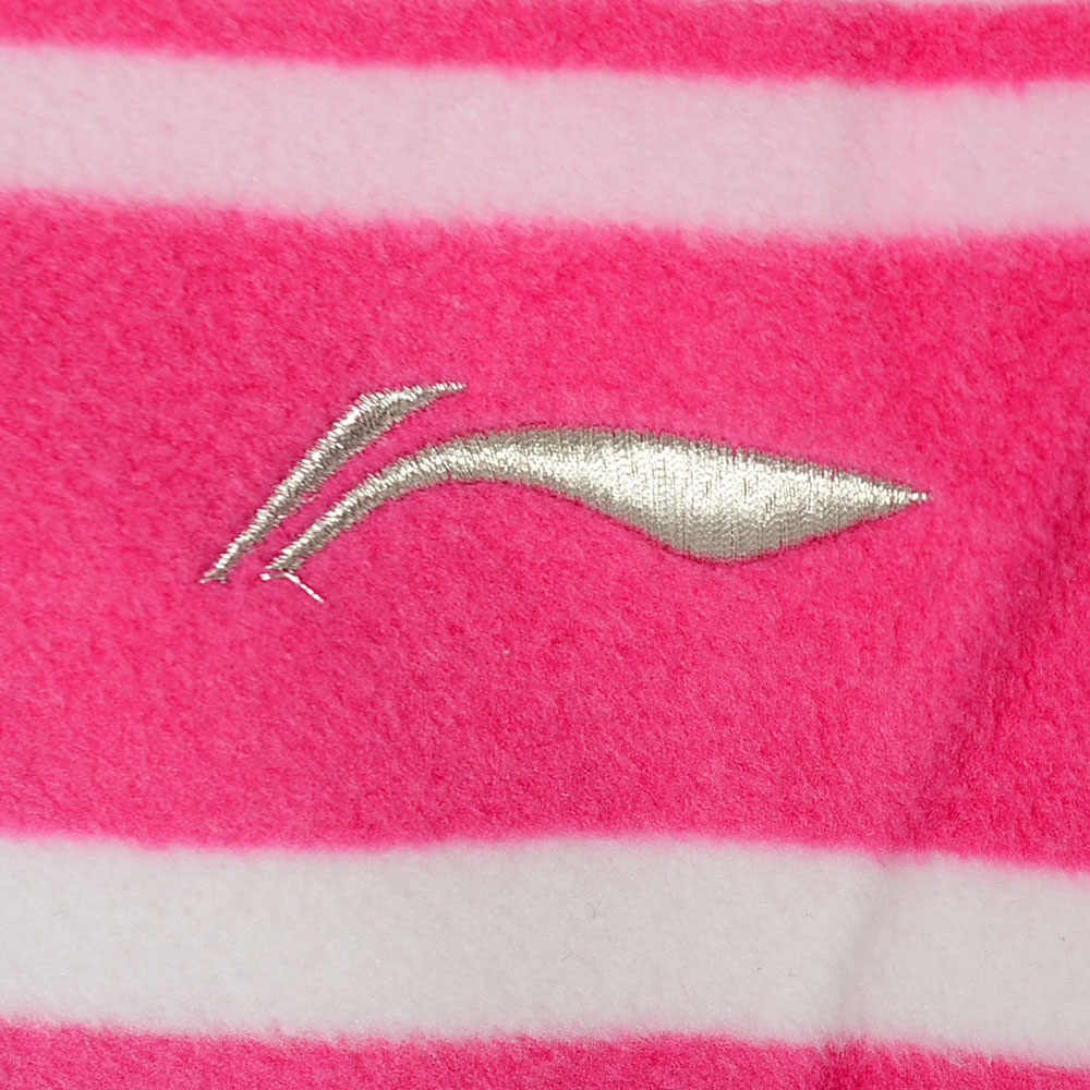 李宁童款女童<em>开衫无帽摇粒绒卫衣</em>-上品折扣网