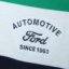 Ford福特 休闲  春夏 短袖POLO衫 01148080004