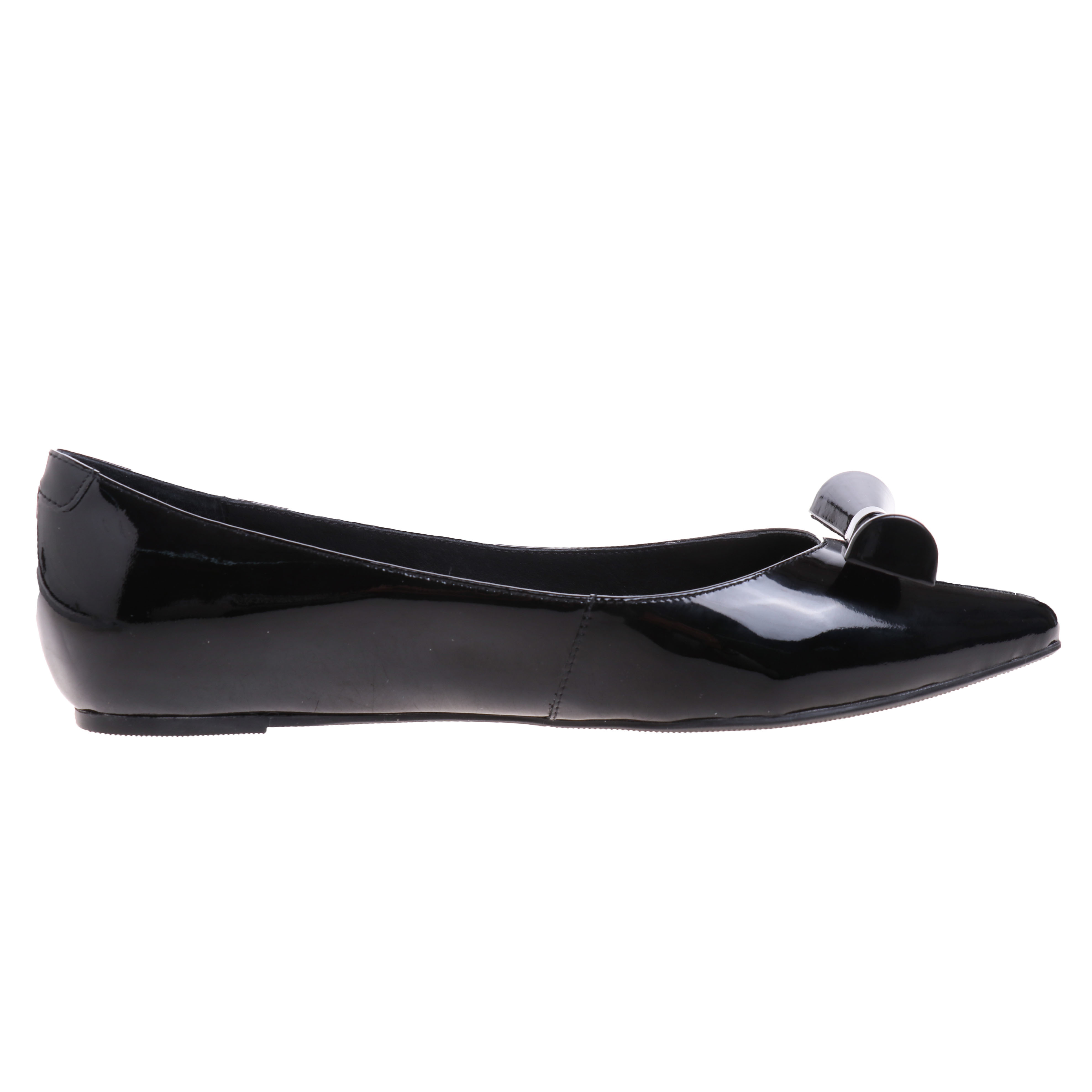 百思图 鞋 秋冬 平底单鞋 REF16C56DU1CQ6