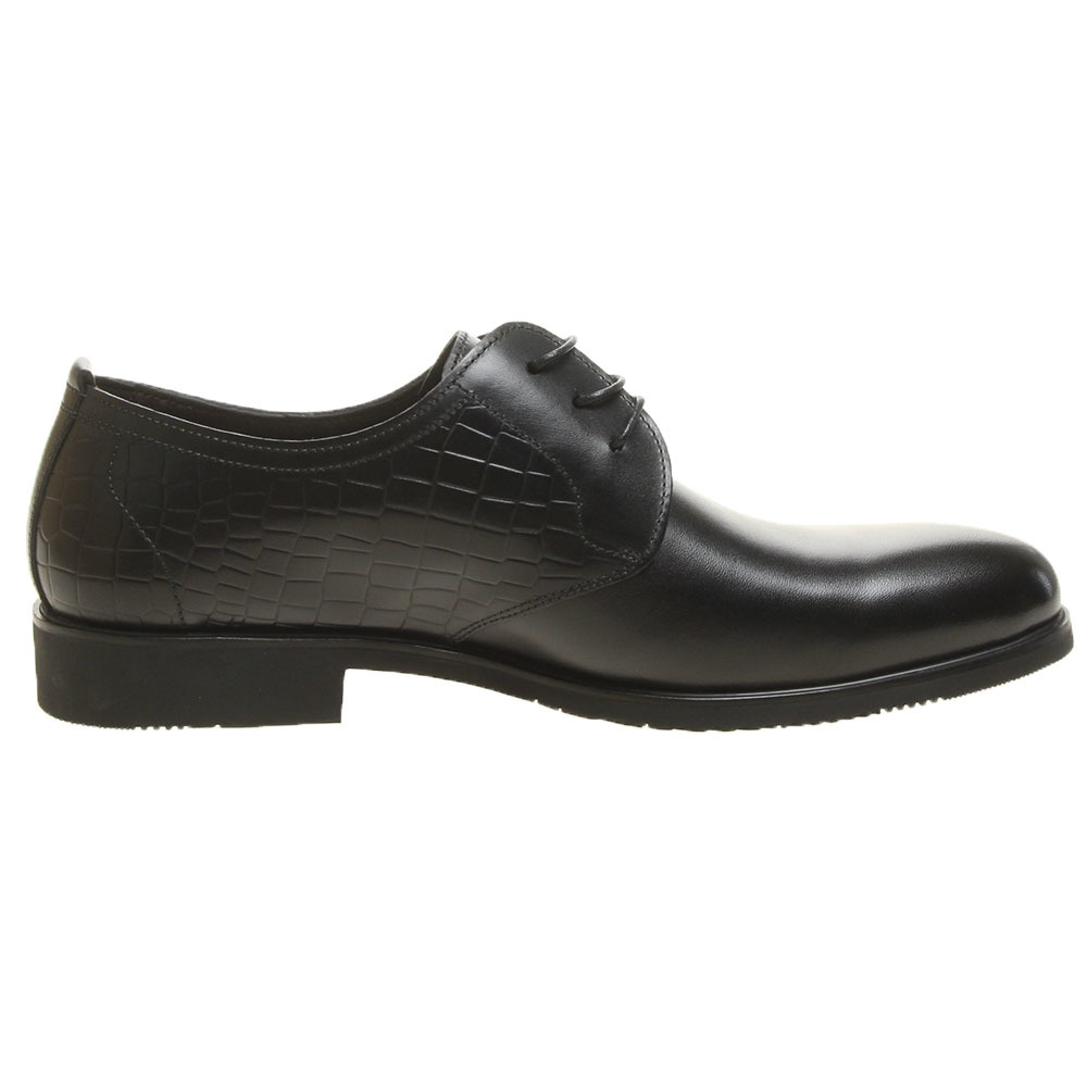 皮尔卡丹pierre cardin 正装鞋 2018 春夏 正装皮鞋 p8101a042711a