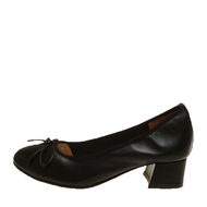 Sagreottino2021不分季节名鞋女鞋方跟单鞋2676-19